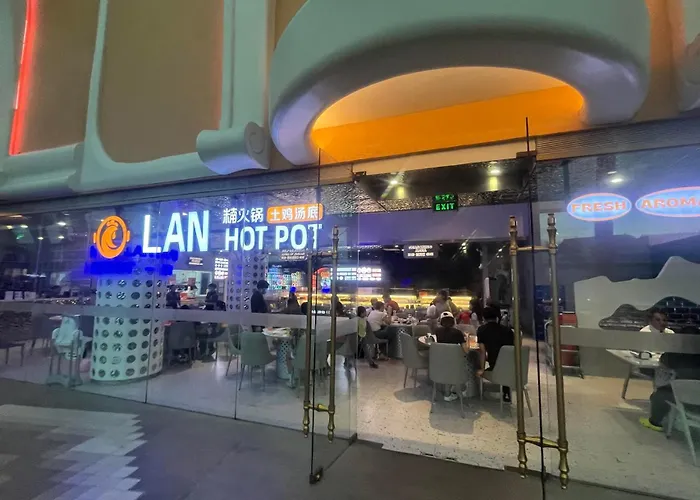 Bayshore 2 Okada Bayview Fast Wifi Big Tv Near Naia&moa